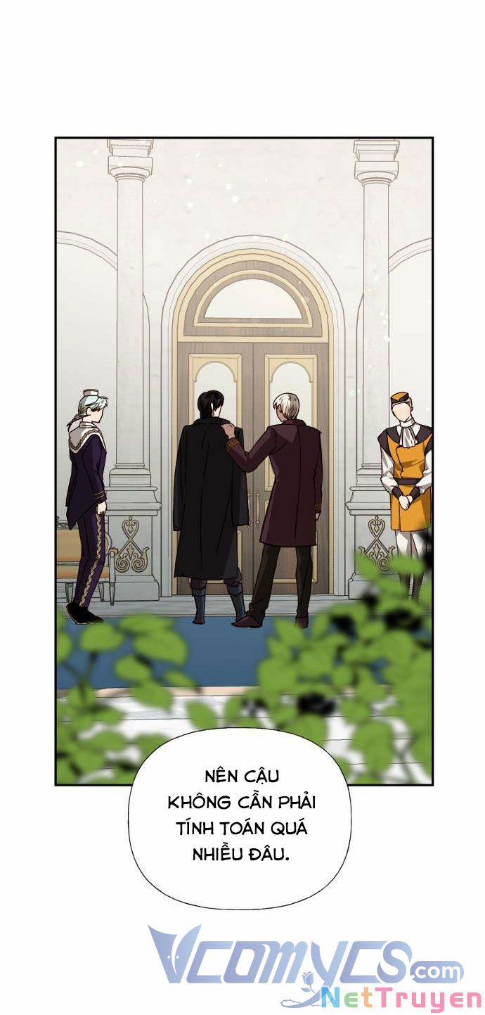 Dàn Trai Đẹp Chốn Hậu Cung 27 trang 61
