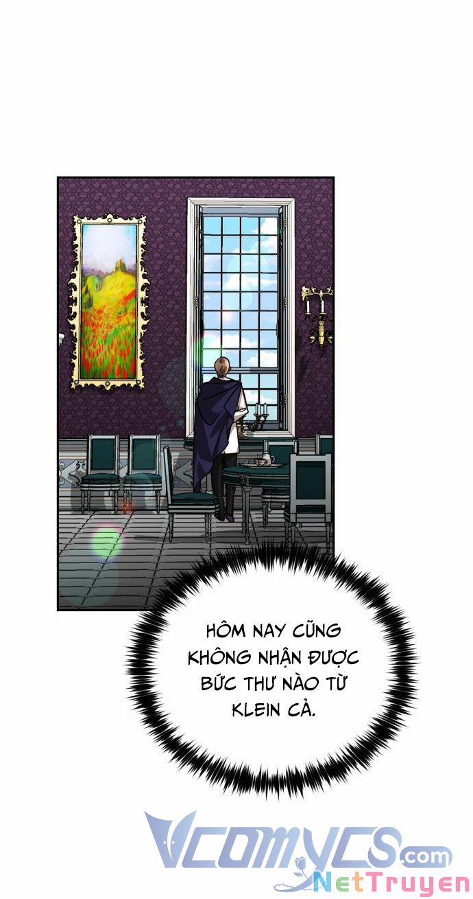 Dàn Trai Đẹp Chốn Hậu Cung 27 trang 63