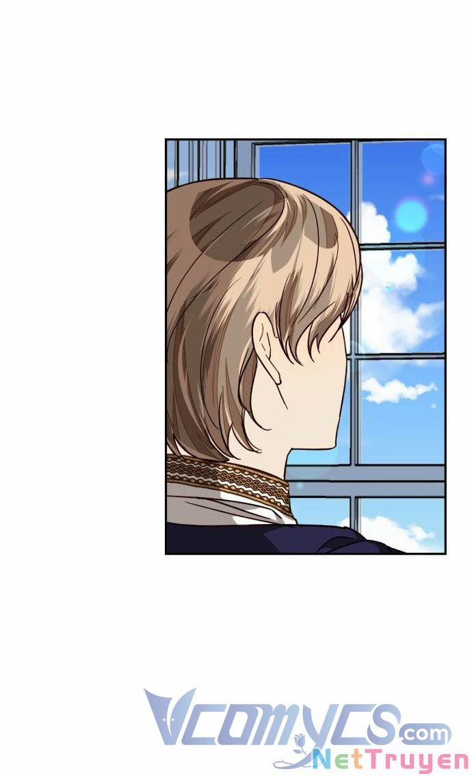 Dàn Trai Đẹp Chốn Hậu Cung 27 trang 64