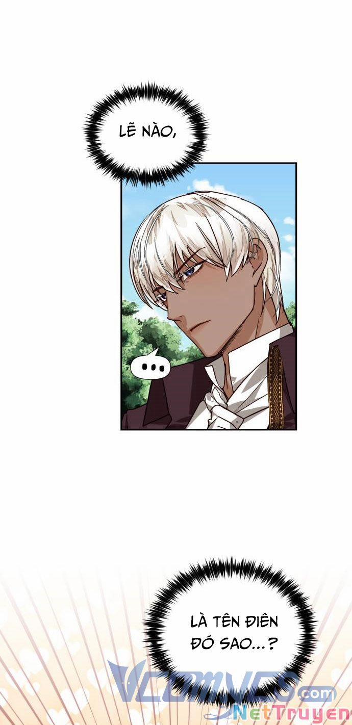 Dàn Trai Đẹp Chốn Hậu Cung 27 trang 8