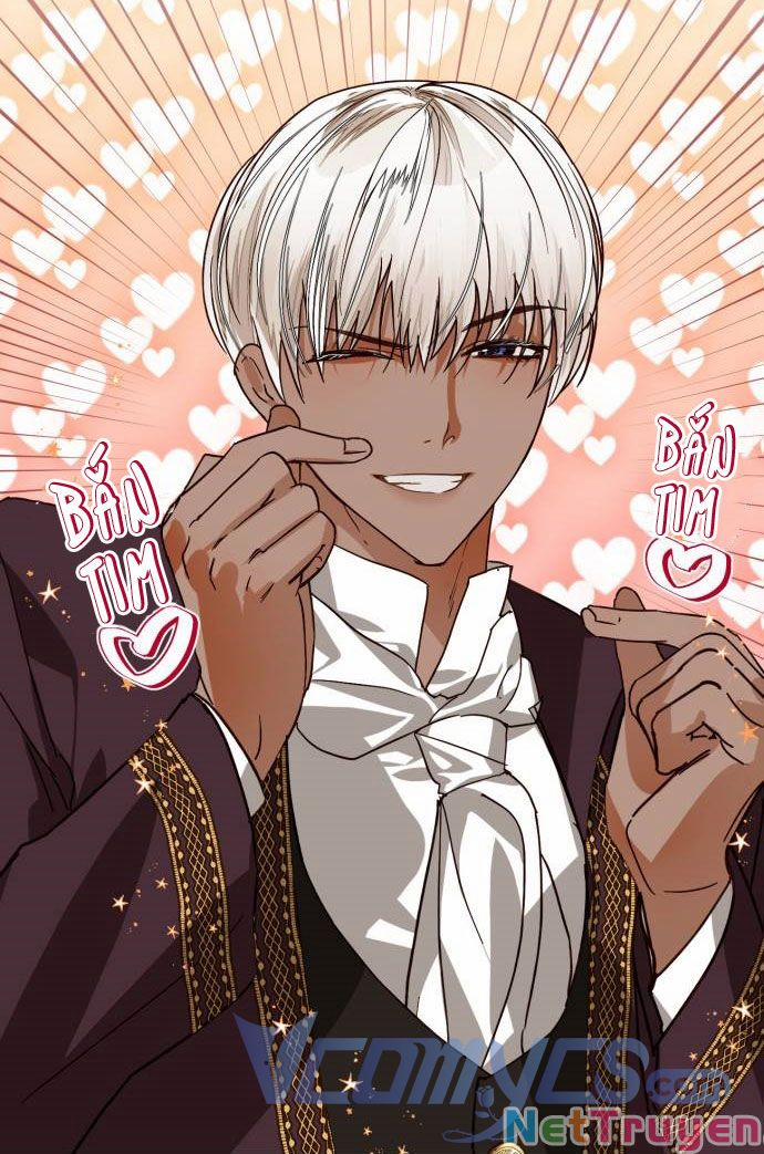 Dàn Trai Đẹp Chốn Hậu Cung 27 trang 9