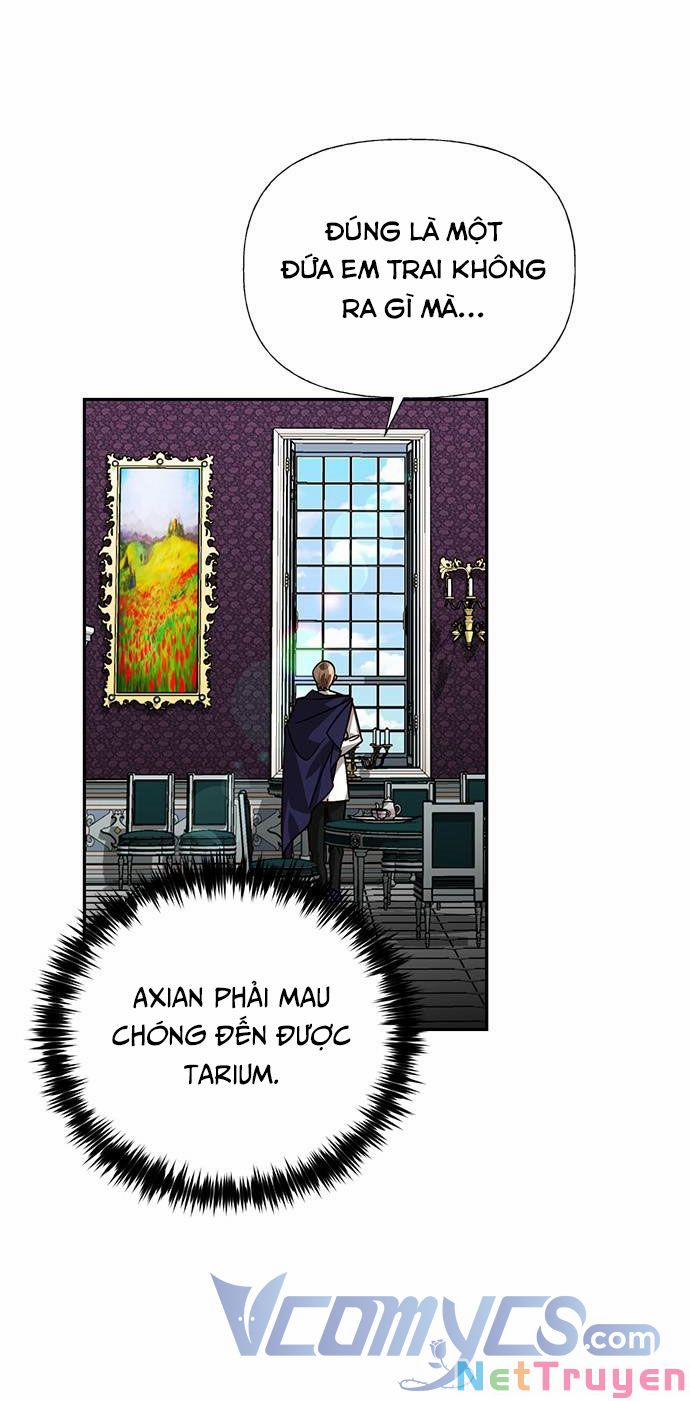 Dàn Trai Đẹp Chốn Hậu Cung 28 trang 1