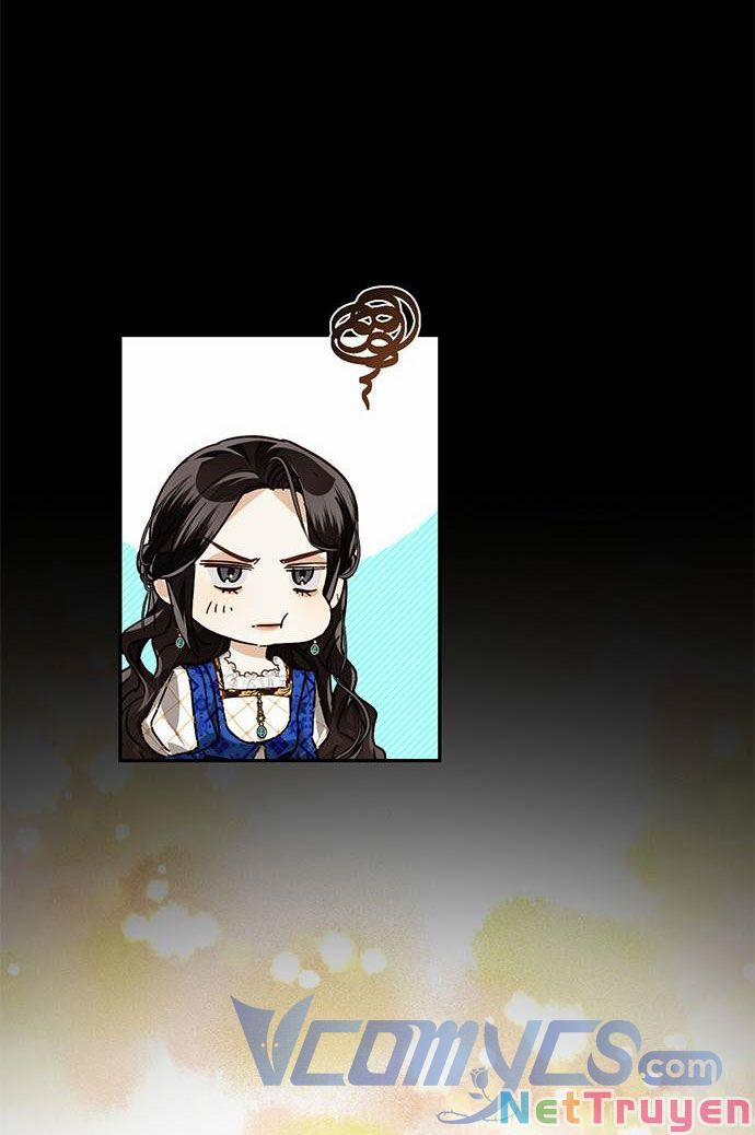 Dàn Trai Đẹp Chốn Hậu Cung 28 trang 10
