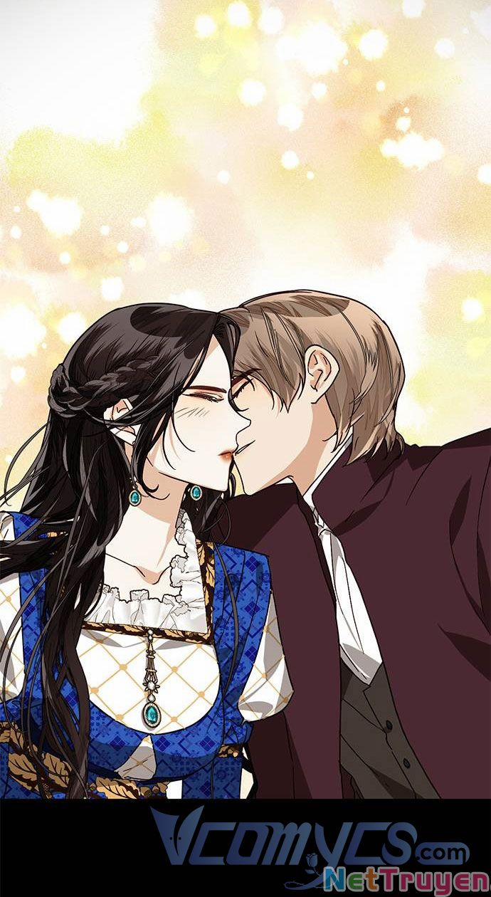 Dàn Trai Đẹp Chốn Hậu Cung 28 trang 11