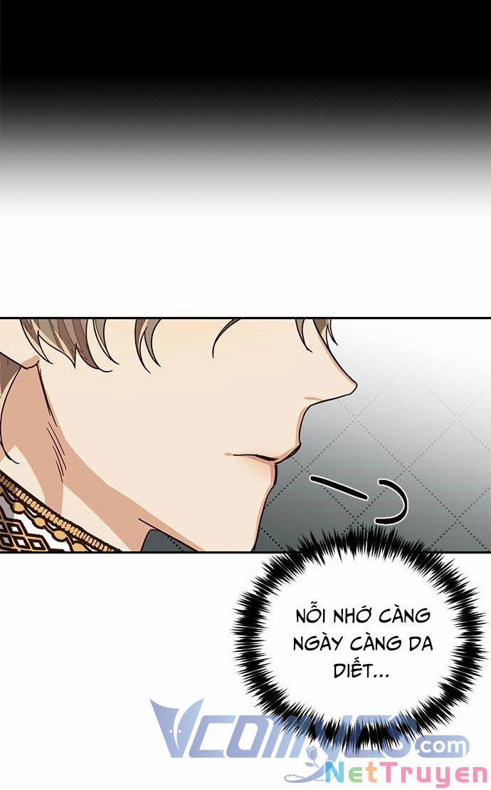 Dàn Trai Đẹp Chốn Hậu Cung 28 trang 12