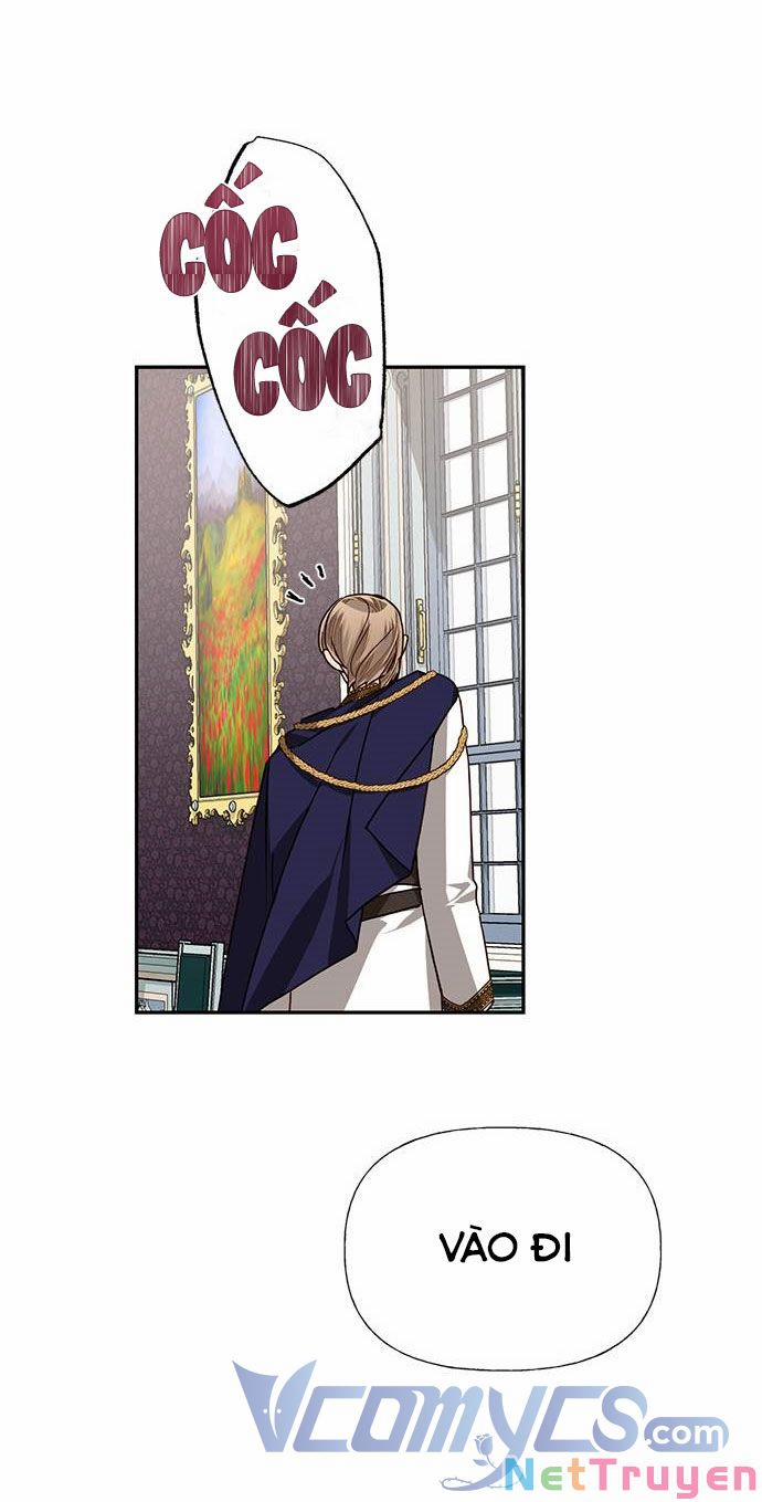 Dàn Trai Đẹp Chốn Hậu Cung 28 trang 13