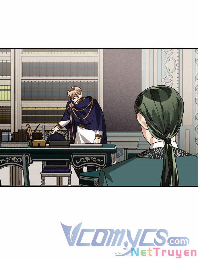Dàn Trai Đẹp Chốn Hậu Cung 28 trang 14