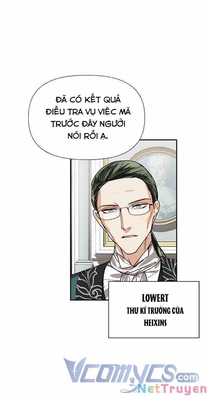 Dàn Trai Đẹp Chốn Hậu Cung 28 trang 15