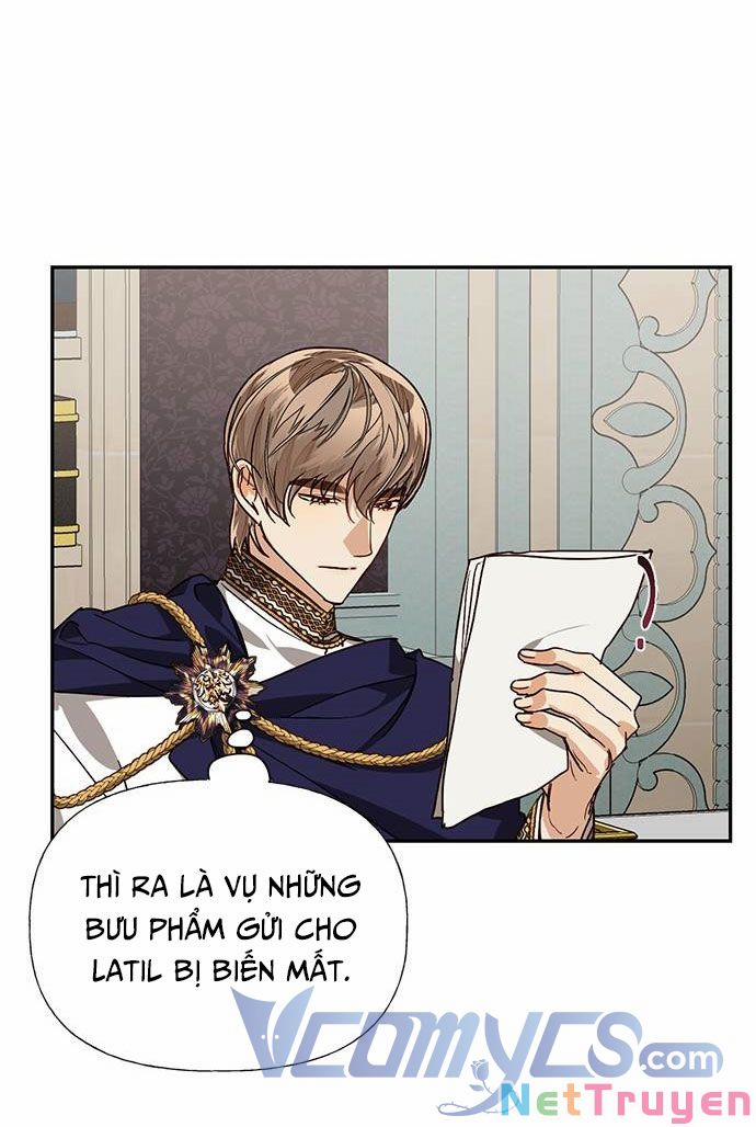 Dàn Trai Đẹp Chốn Hậu Cung 28 trang 16