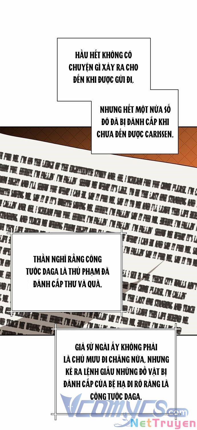 Dàn Trai Đẹp Chốn Hậu Cung 28 trang 17