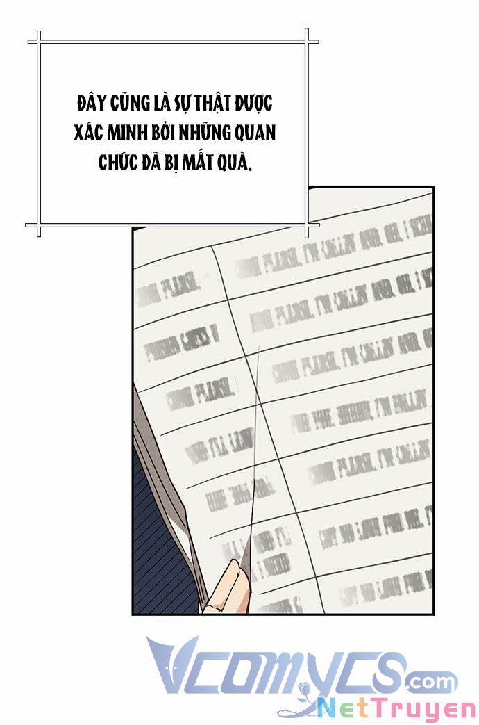 Dàn Trai Đẹp Chốn Hậu Cung 28 trang 18