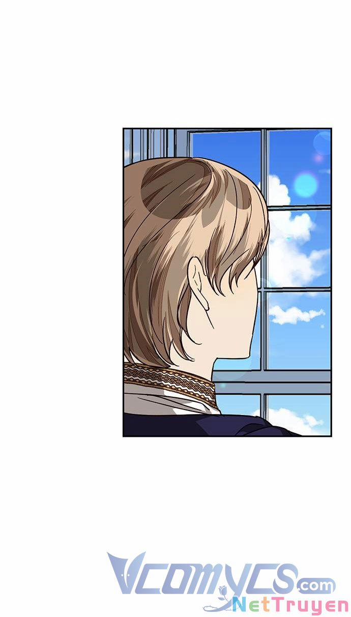 Dàn Trai Đẹp Chốn Hậu Cung 28 trang 2