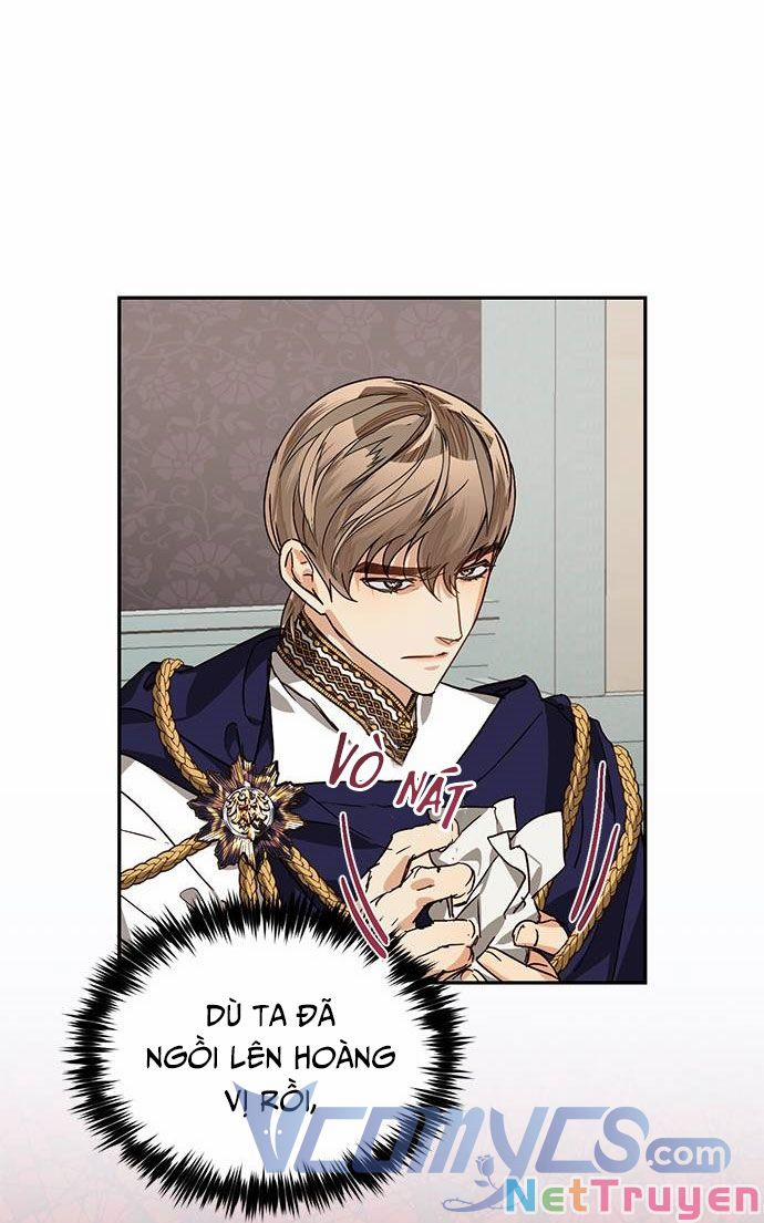 Dàn Trai Đẹp Chốn Hậu Cung 28 trang 20