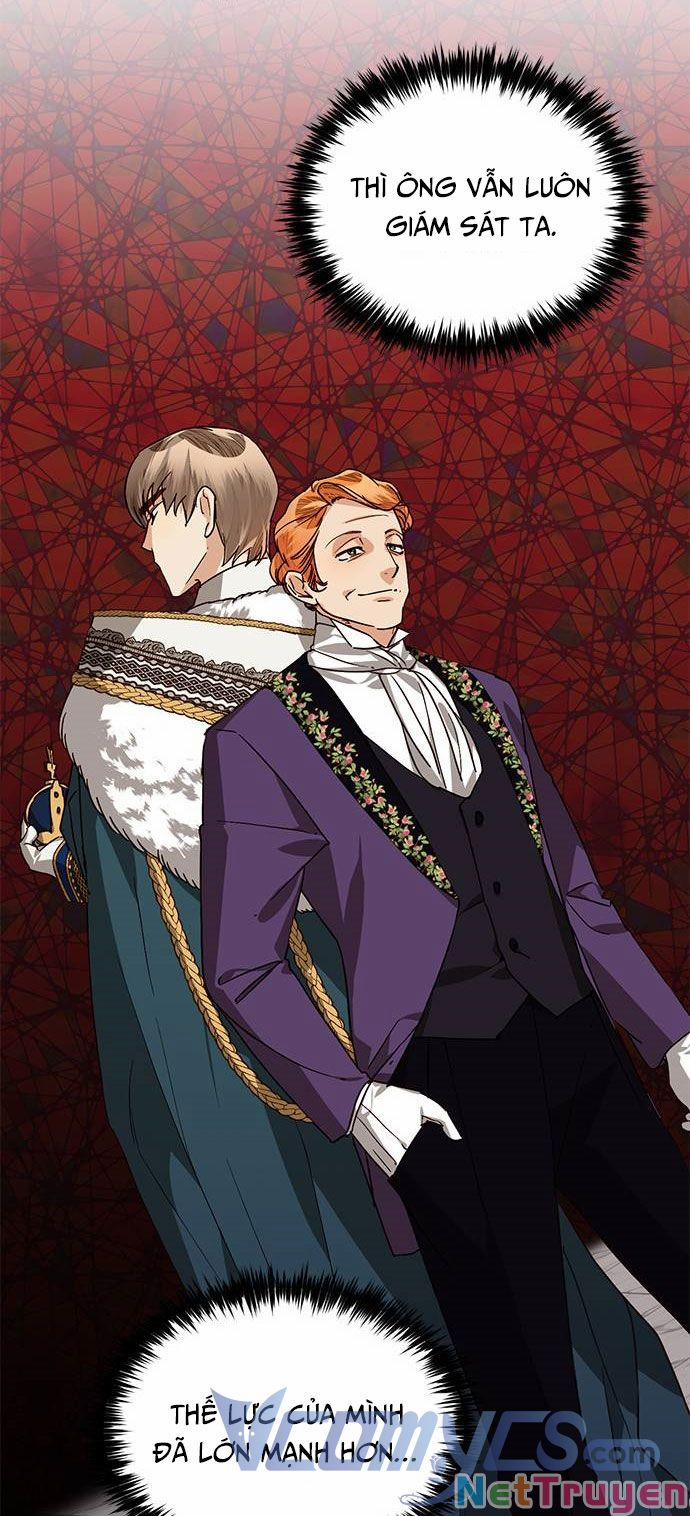 Dàn Trai Đẹp Chốn Hậu Cung 28 trang 21
