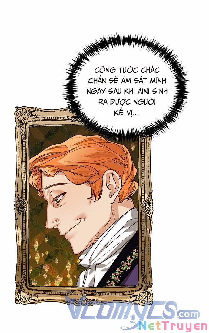 Dàn Trai Đẹp Chốn Hậu Cung 28 trang 23