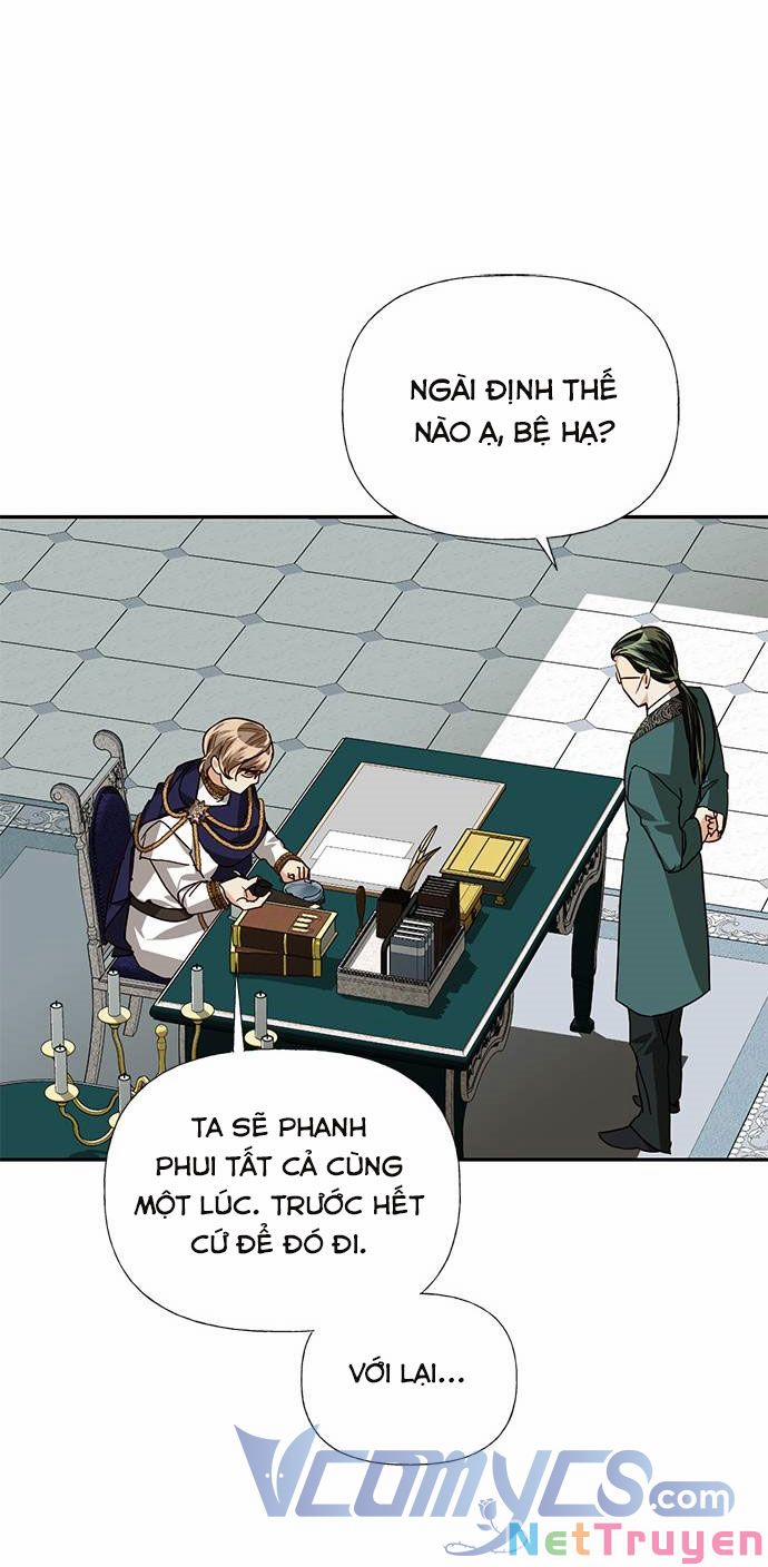 Dàn Trai Đẹp Chốn Hậu Cung 28 trang 26