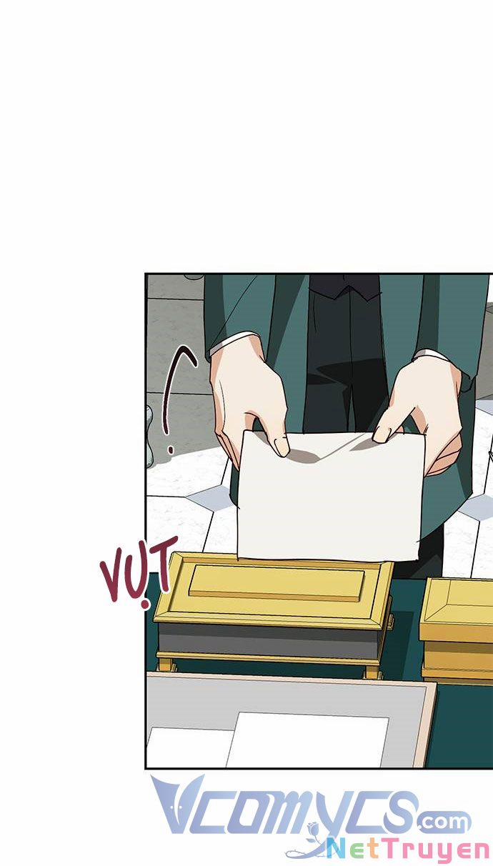 Dàn Trai Đẹp Chốn Hậu Cung 28 trang 28