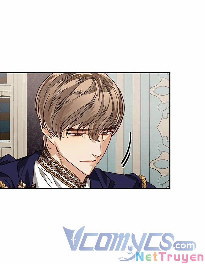 Dàn Trai Đẹp Chốn Hậu Cung 28 trang 29