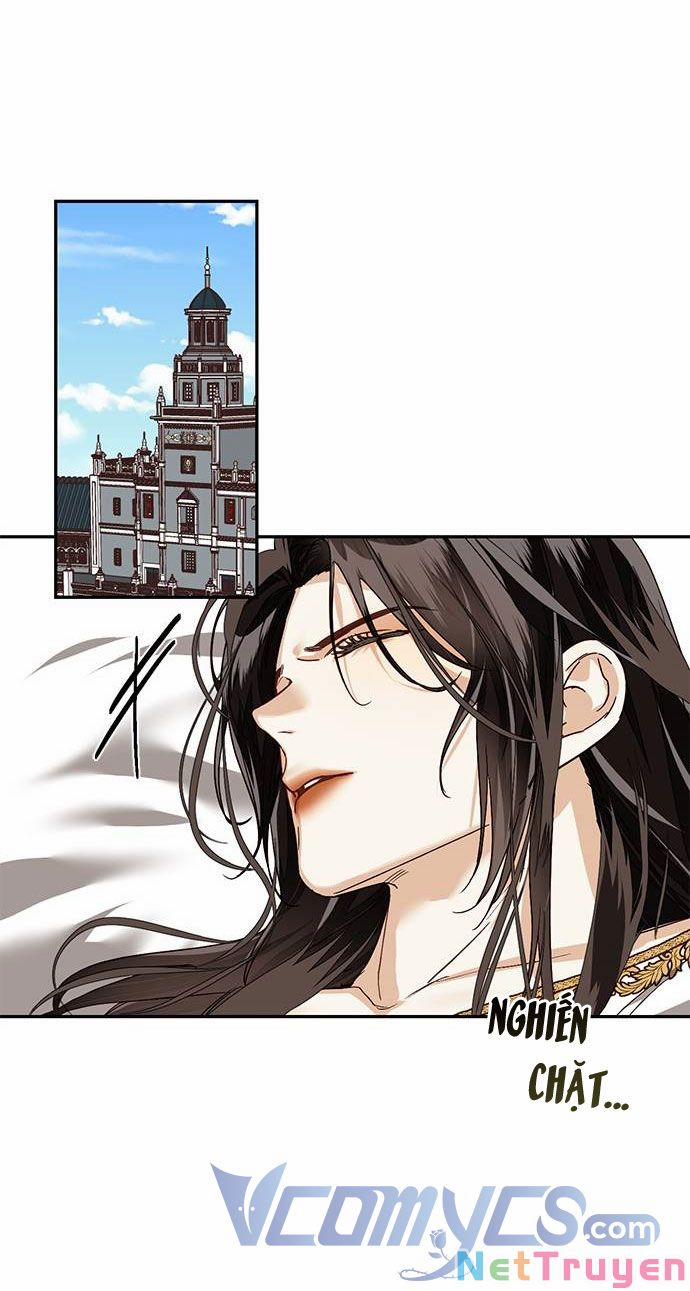 Dàn Trai Đẹp Chốn Hậu Cung 28 trang 34