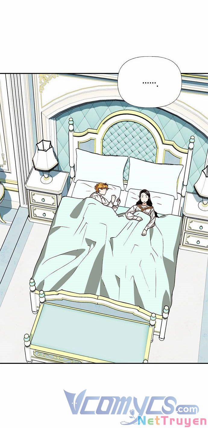 Dàn Trai Đẹp Chốn Hậu Cung 28 trang 35
