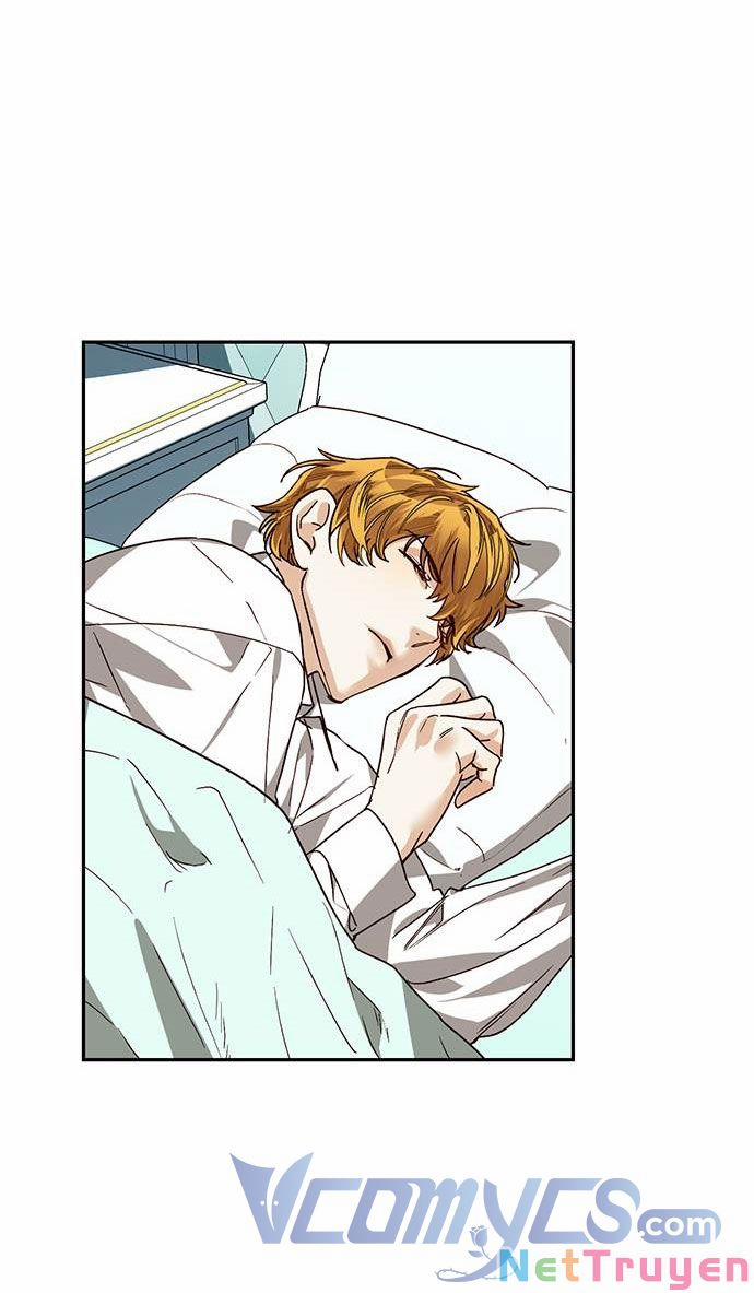 Dàn Trai Đẹp Chốn Hậu Cung 28 trang 36