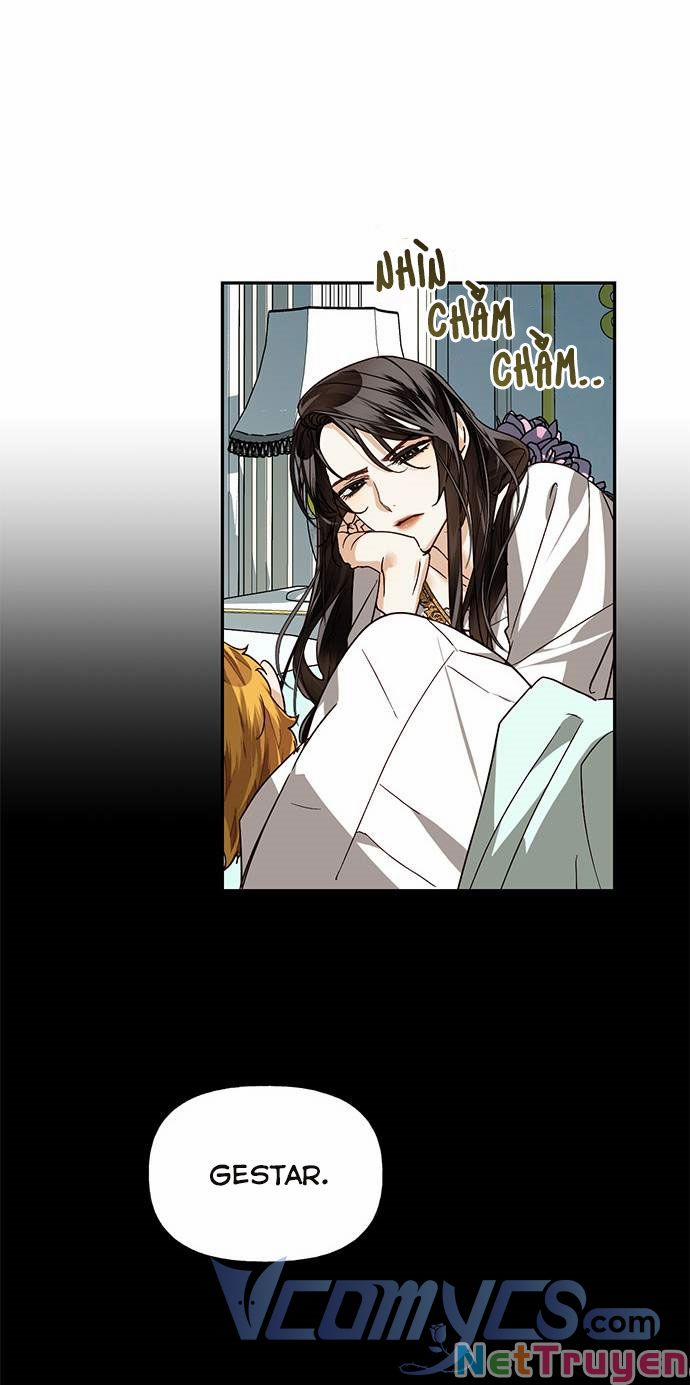 Dàn Trai Đẹp Chốn Hậu Cung 28 trang 37