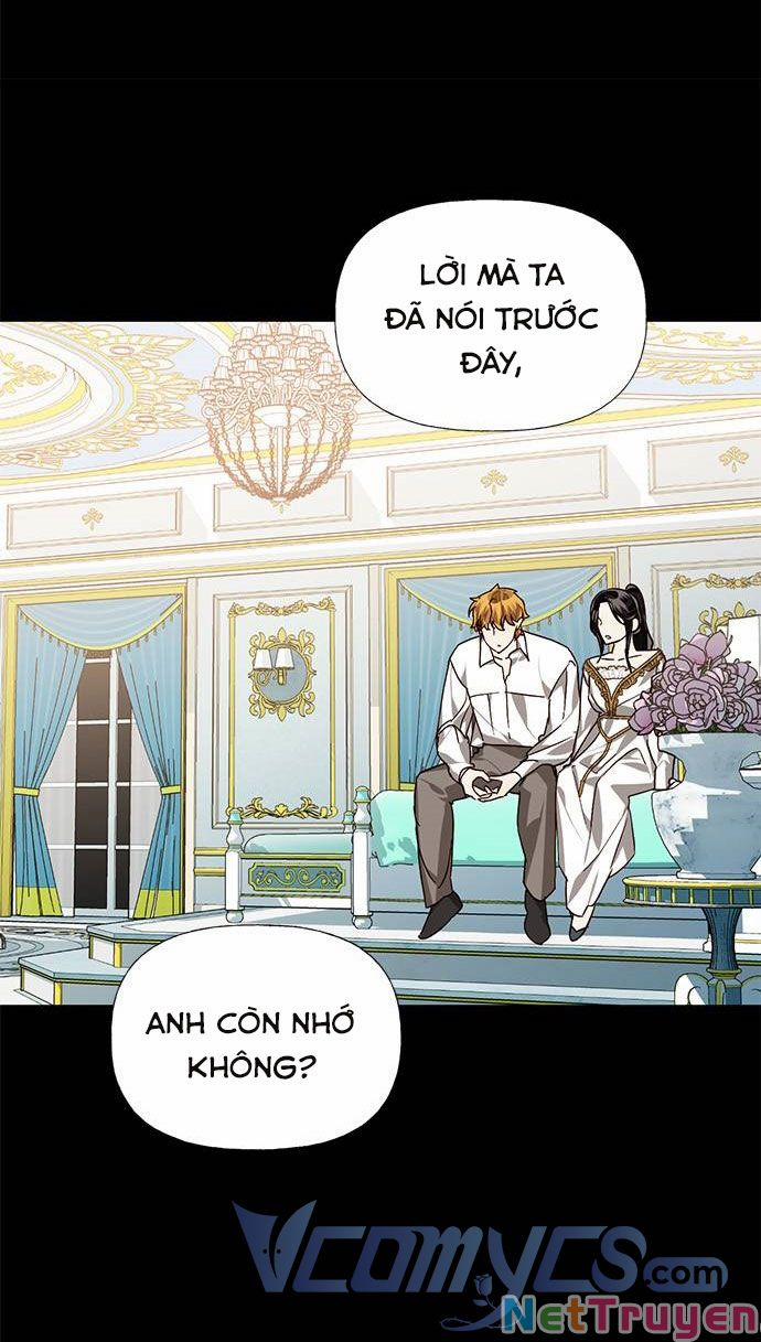 Dàn Trai Đẹp Chốn Hậu Cung 28 trang 38