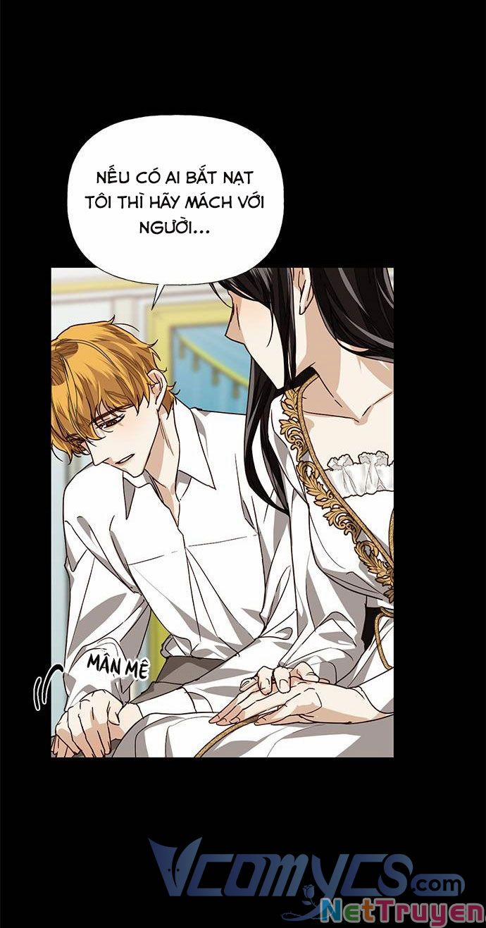 Dàn Trai Đẹp Chốn Hậu Cung 28 trang 39