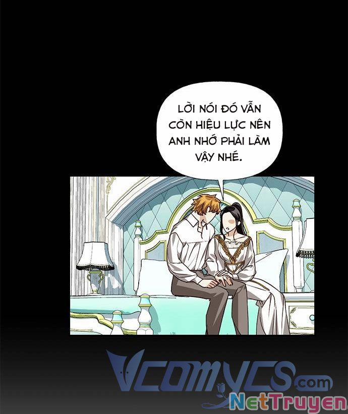 Dàn Trai Đẹp Chốn Hậu Cung 28 trang 40