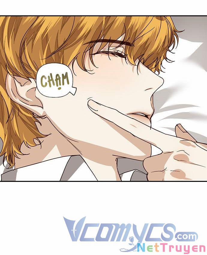 Dàn Trai Đẹp Chốn Hậu Cung 28 trang 42