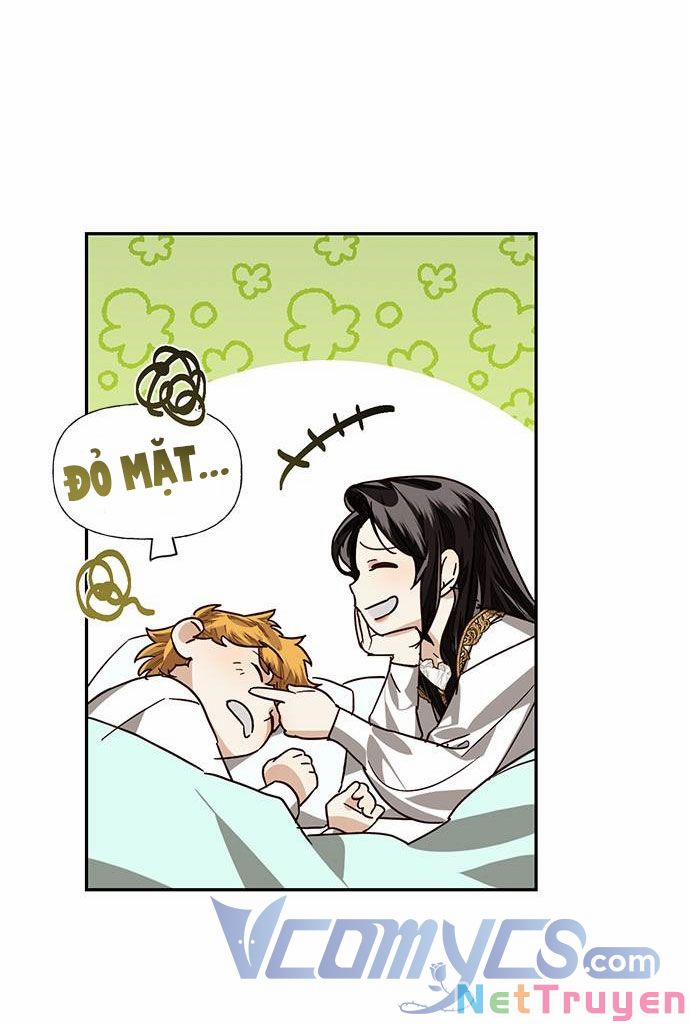 Dàn Trai Đẹp Chốn Hậu Cung 28 trang 43