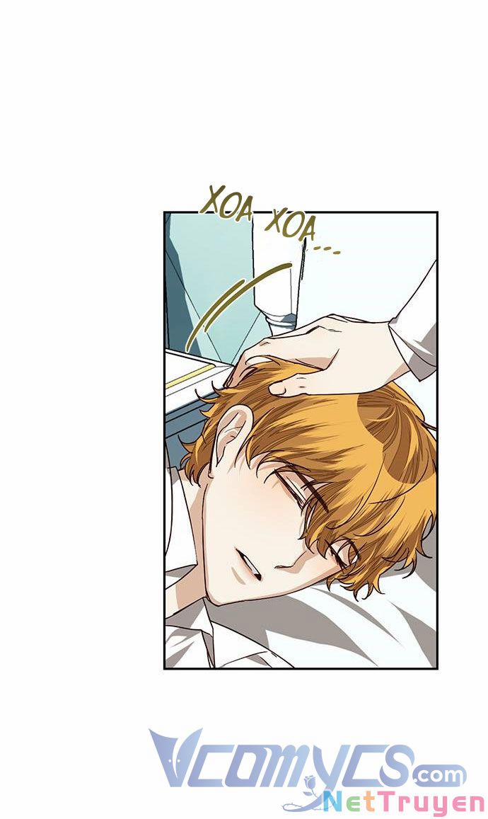 Dàn Trai Đẹp Chốn Hậu Cung 28 trang 44