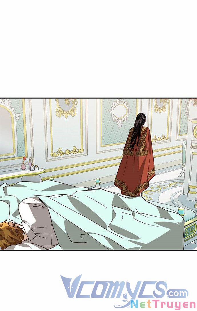 Dàn Trai Đẹp Chốn Hậu Cung 28 trang 45