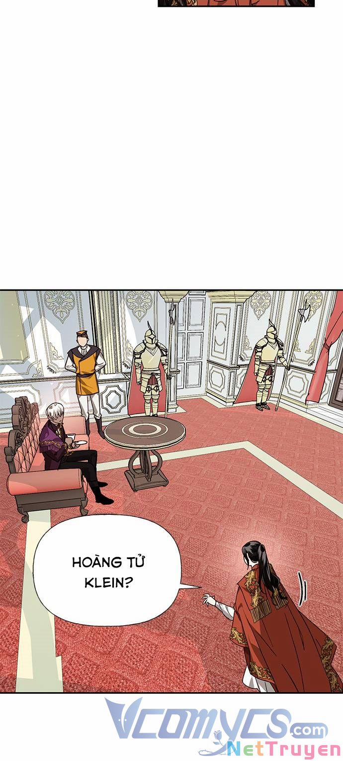 Dàn Trai Đẹp Chốn Hậu Cung 28 trang 47