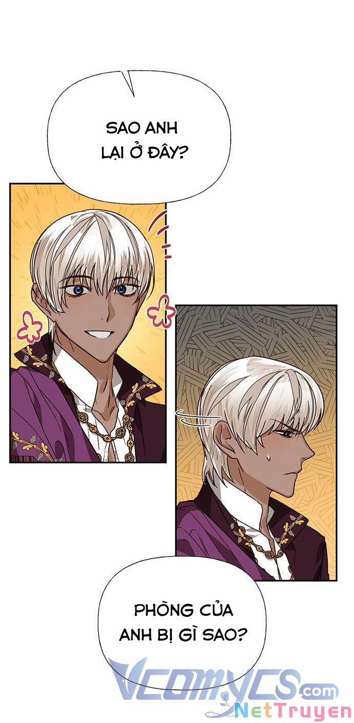 Dàn Trai Đẹp Chốn Hậu Cung 28 trang 48