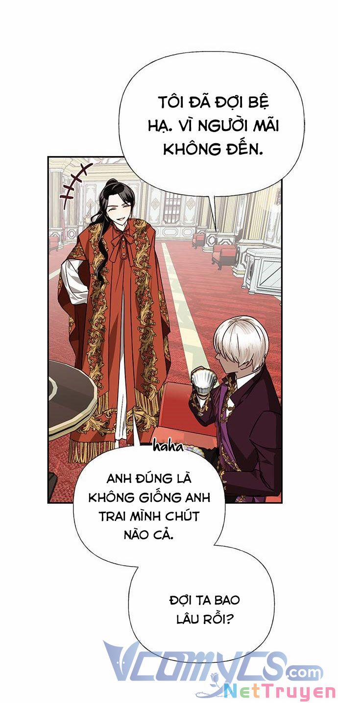 Dàn Trai Đẹp Chốn Hậu Cung 28 trang 49