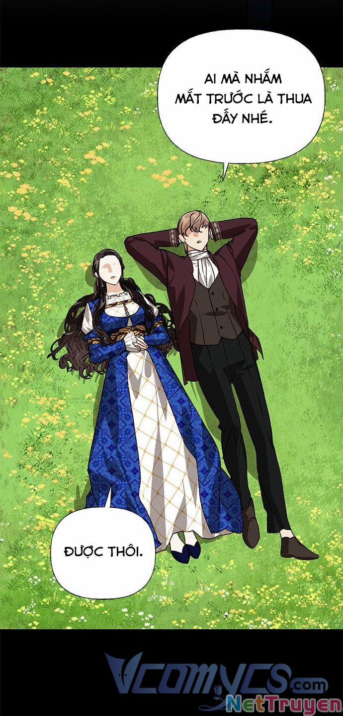 Dàn Trai Đẹp Chốn Hậu Cung 28 trang 5