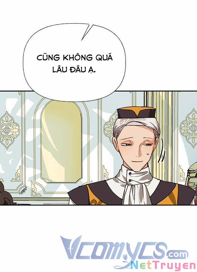 Dàn Trai Đẹp Chốn Hậu Cung 28 trang 50