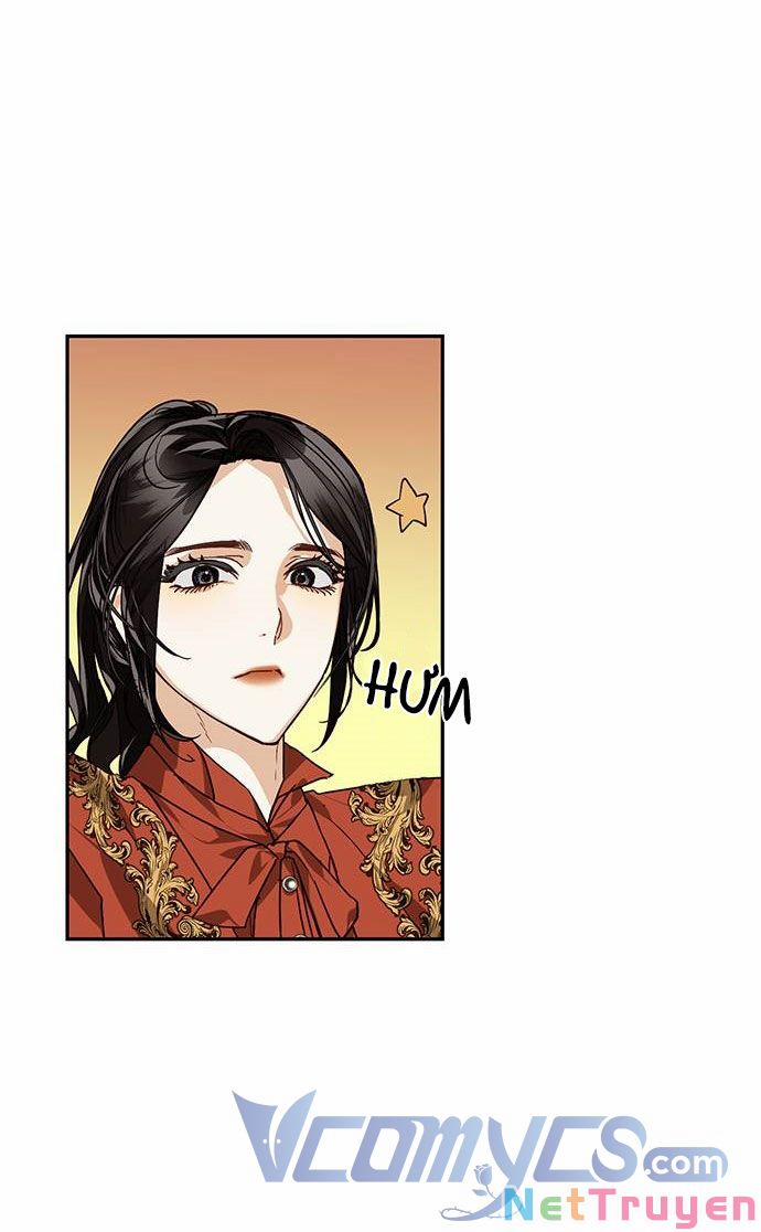 Dàn Trai Đẹp Chốn Hậu Cung 28 trang 51