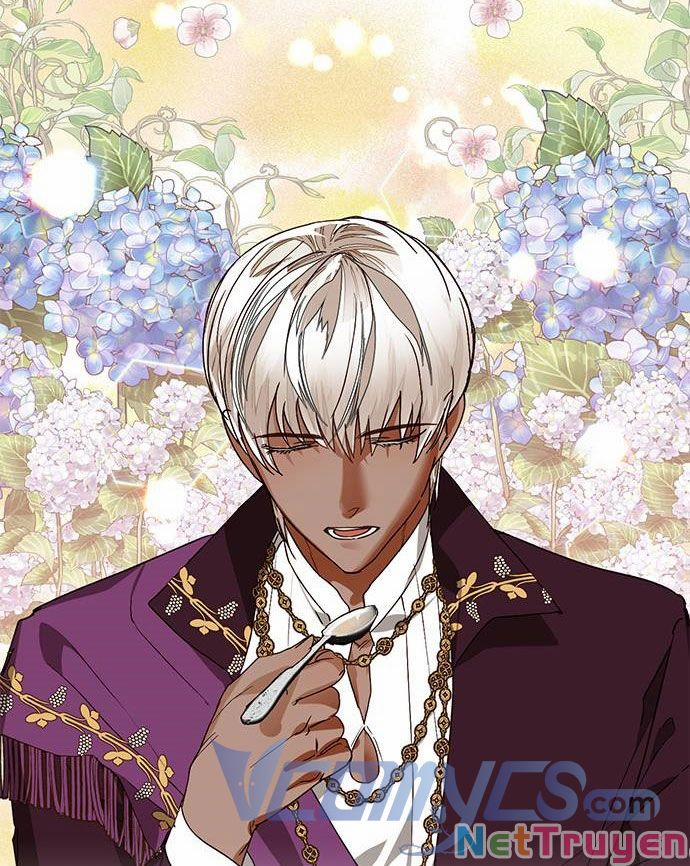 Dàn Trai Đẹp Chốn Hậu Cung 28 trang 55