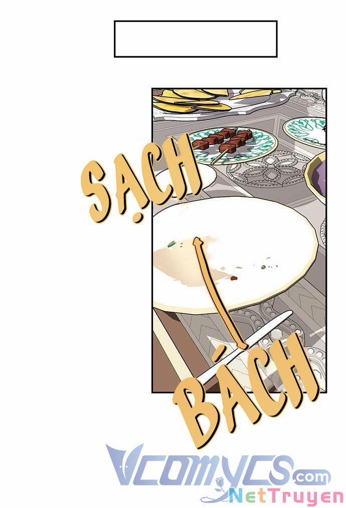 Dàn Trai Đẹp Chốn Hậu Cung 28 trang 57