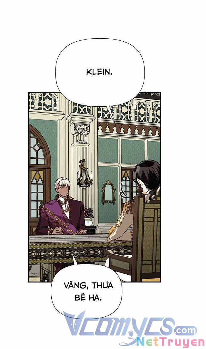 Dàn Trai Đẹp Chốn Hậu Cung 28 trang 58