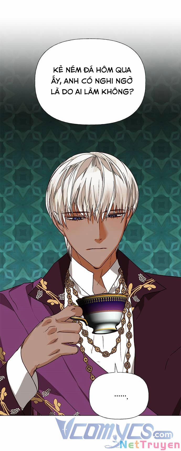 Dàn Trai Đẹp Chốn Hậu Cung 28 trang 59