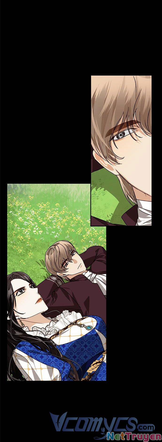 Dàn Trai Đẹp Chốn Hậu Cung 28 trang 6