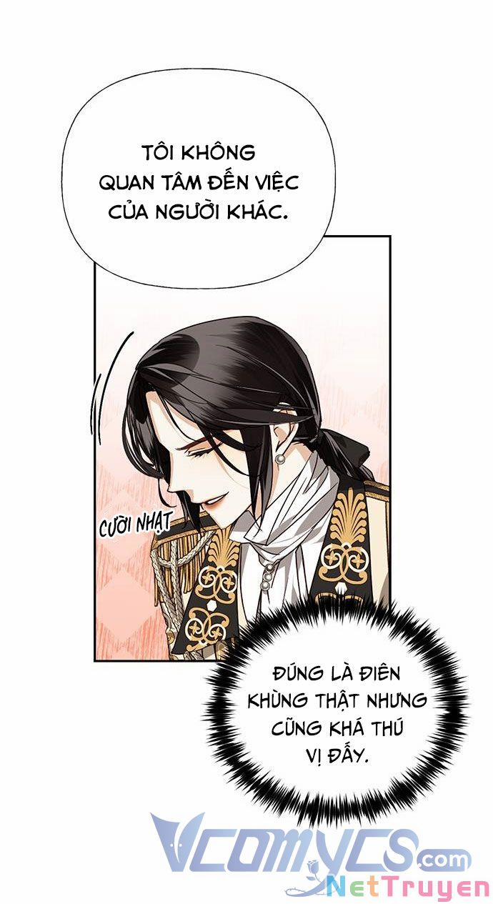 Dàn Trai Đẹp Chốn Hậu Cung 28 trang 60