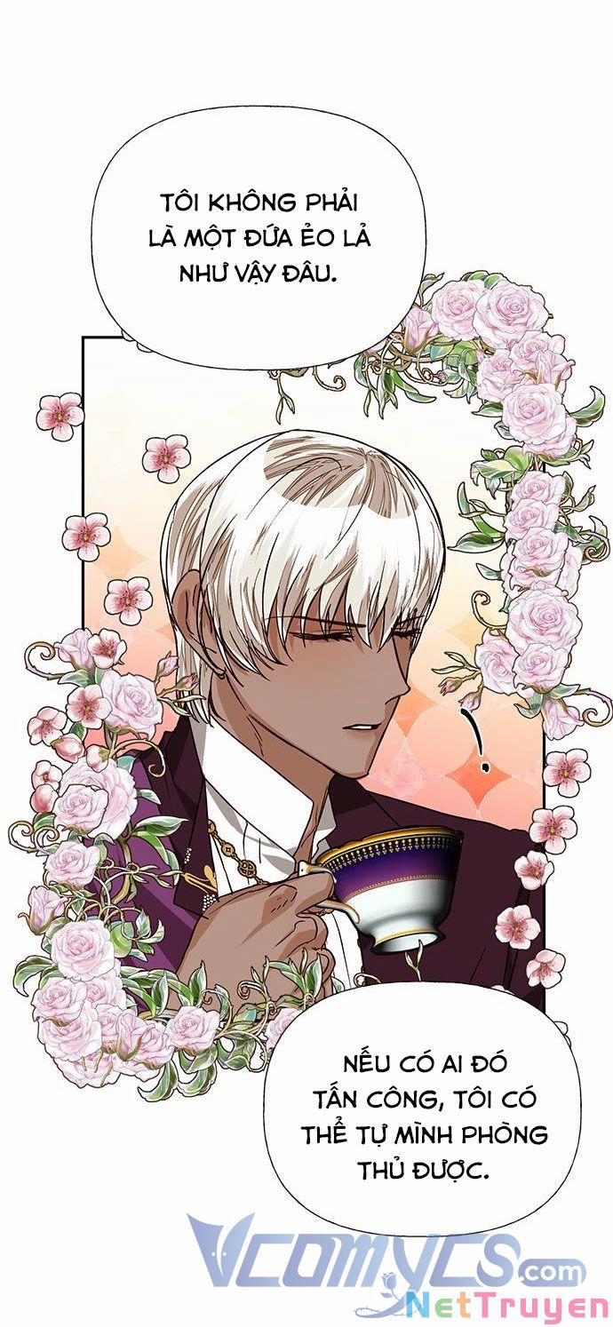 Dàn Trai Đẹp Chốn Hậu Cung 28 trang 62
