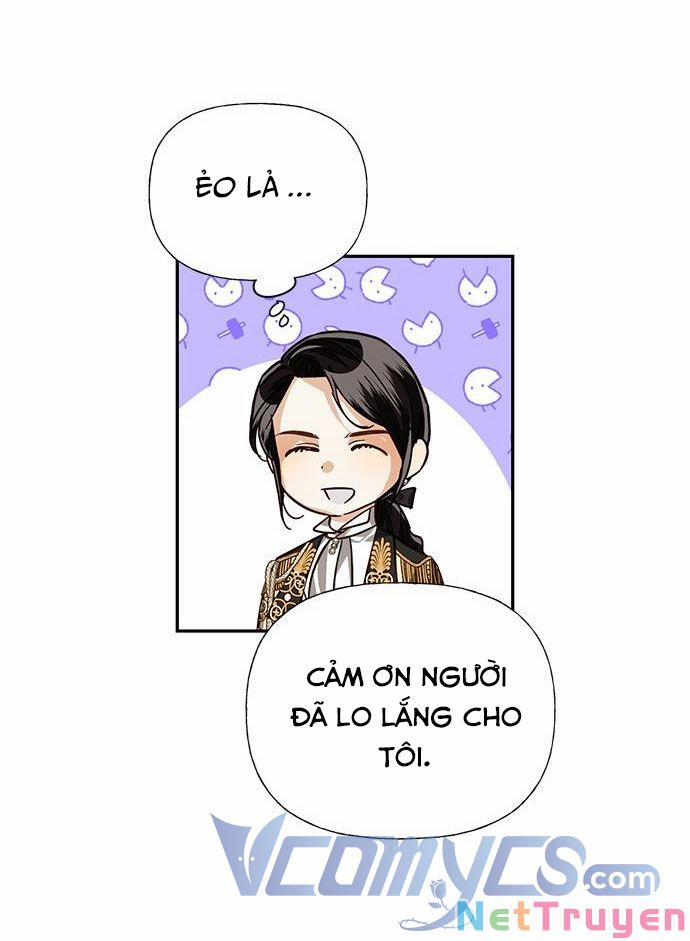 Dàn Trai Đẹp Chốn Hậu Cung 28 trang 63