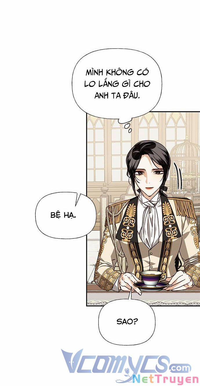 Dàn Trai Đẹp Chốn Hậu Cung 28 trang 64