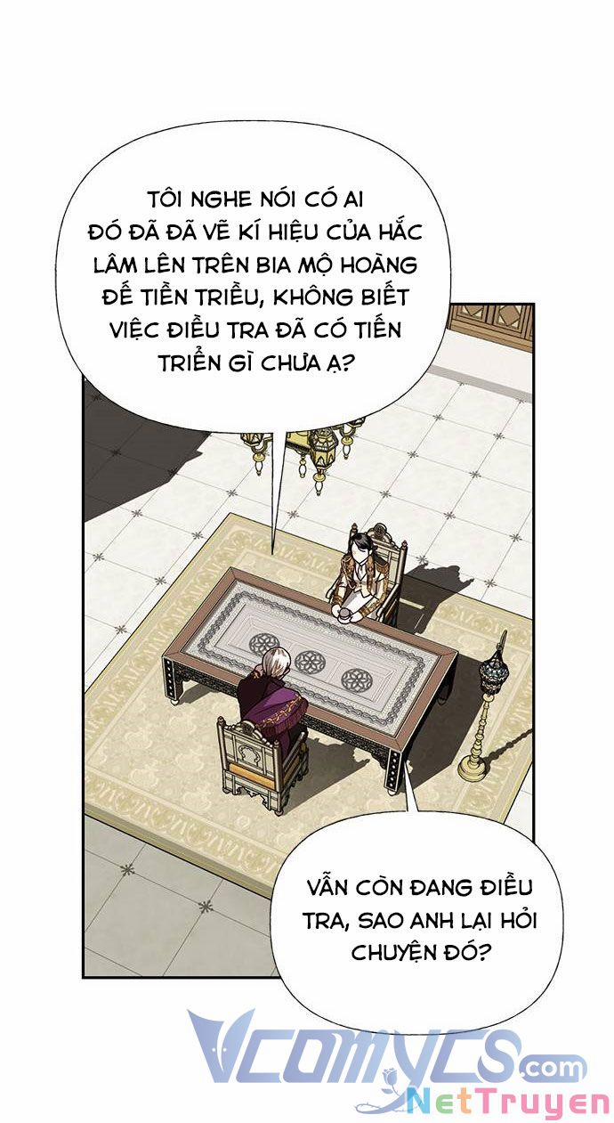 Dàn Trai Đẹp Chốn Hậu Cung 28 trang 65