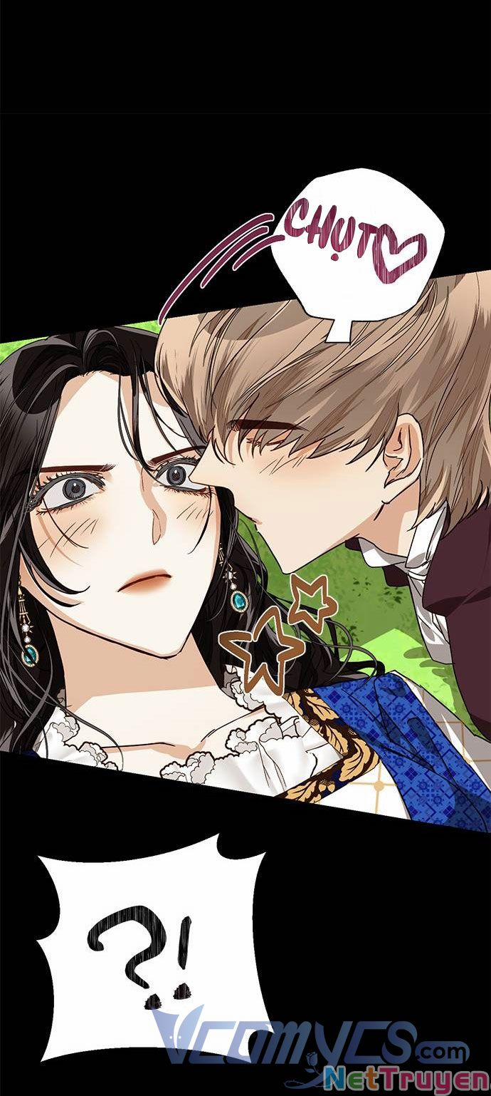 Dàn Trai Đẹp Chốn Hậu Cung 28 trang 7